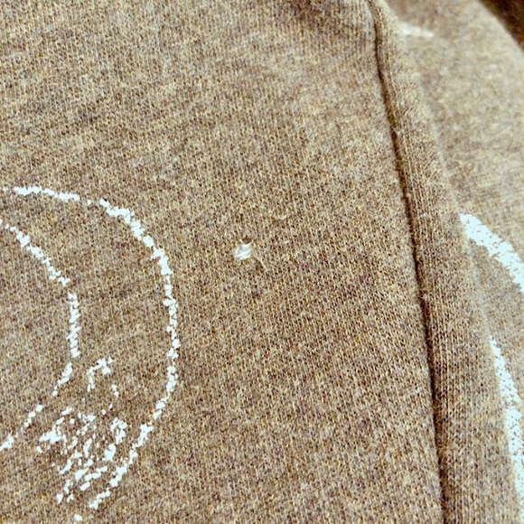 Ralph Lauren, warm cozy zipper hoodie. Size S. - Picture 8 of 8